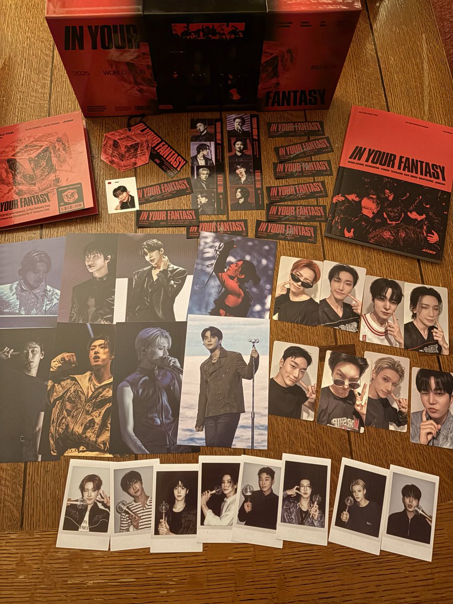 sweetsandeoki's tweet photo. Best bday present 😻 https://t.co/ZcmLXWhpG1