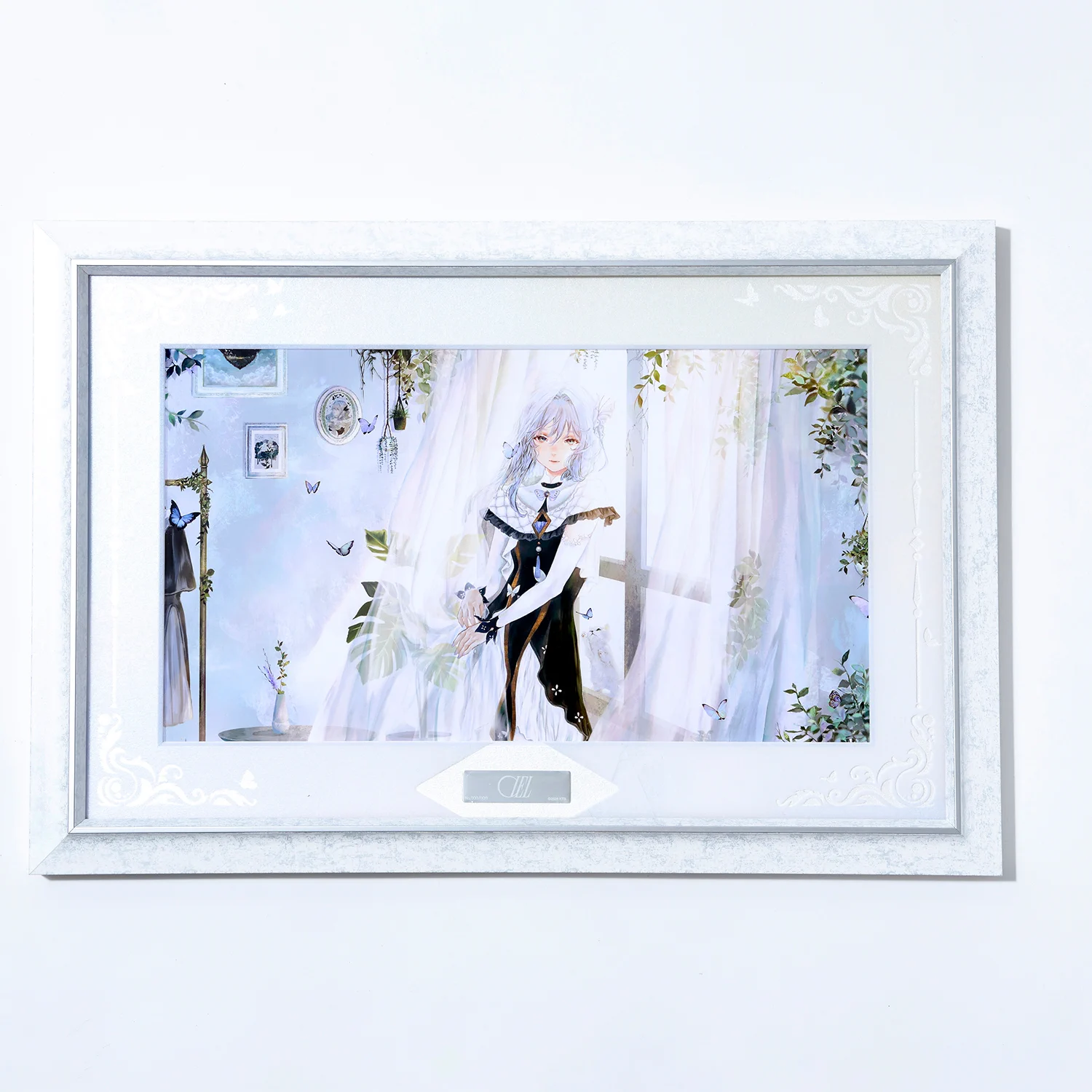 CIEL on X: 