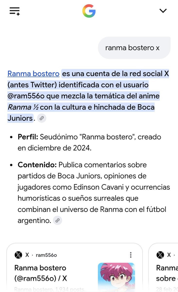 ram556o's tweet photo. lo logré. https://t.co/2YGMtZGRf5