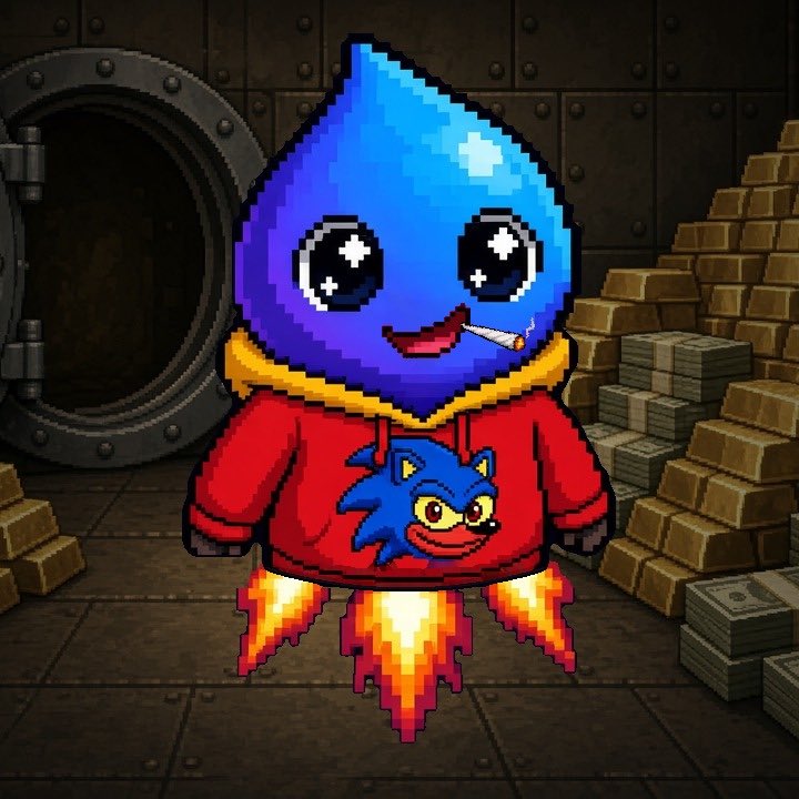 ucksky69's tweet photo. These really are built to send. 

Ok forrrsl glad I found these cute AF and lots of OG meme traits 

Return to mainnet https://t.co/5fCN52IohH