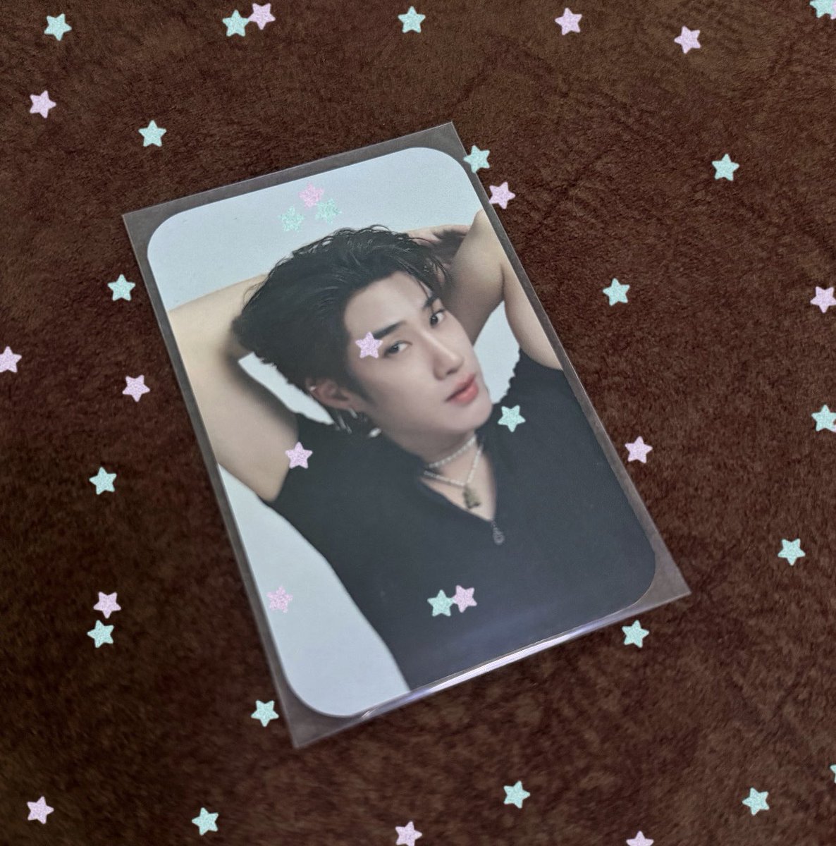 penkonkaa's tweet photo. แจกการ์ดพี่เติ้ล💫  เหตุเกิดจากฟินเกินขนาด

รีอย่างเดียว
สงวนสิทเฉพาะป้าฝนเท่านั้น❗️

#ฝันดีนะครับจากภูเก็ต
#TleFirstone #เติ้ลเฟิร์สวัน 
#TLE_mtm #Firstone https://t.co/4noe43KEAq