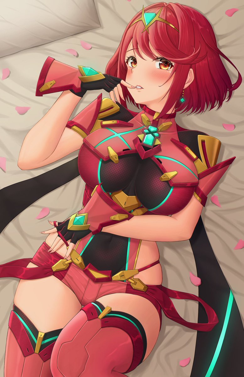 PyraForever tweet picture