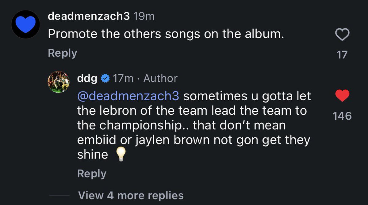ventureki's tweet photo. LET HIM COOK and let’s do our part and KEEP STREAMING #HITATHON https://t.co/lwNzJaHrmT https://t.co/8sbyynRlaP