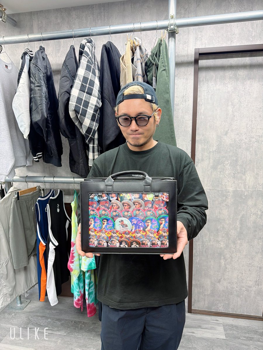 palchan119's tweet photo. 2026.09.06 Sun😎❤️
1枚目は3代目ヒデバを持ってにやにや❤️ピン写お願いしたよ😎
嬉しかったんかな?
2枚目は変顔🤪
このおくちしてほしかったの🥹
3枚目は「俺が撮る〜😎」って
#HiDEX
#HiDEXのエース
#べりふぁむさんと繋がりたい https://t.co/N7Z7dtzlAe