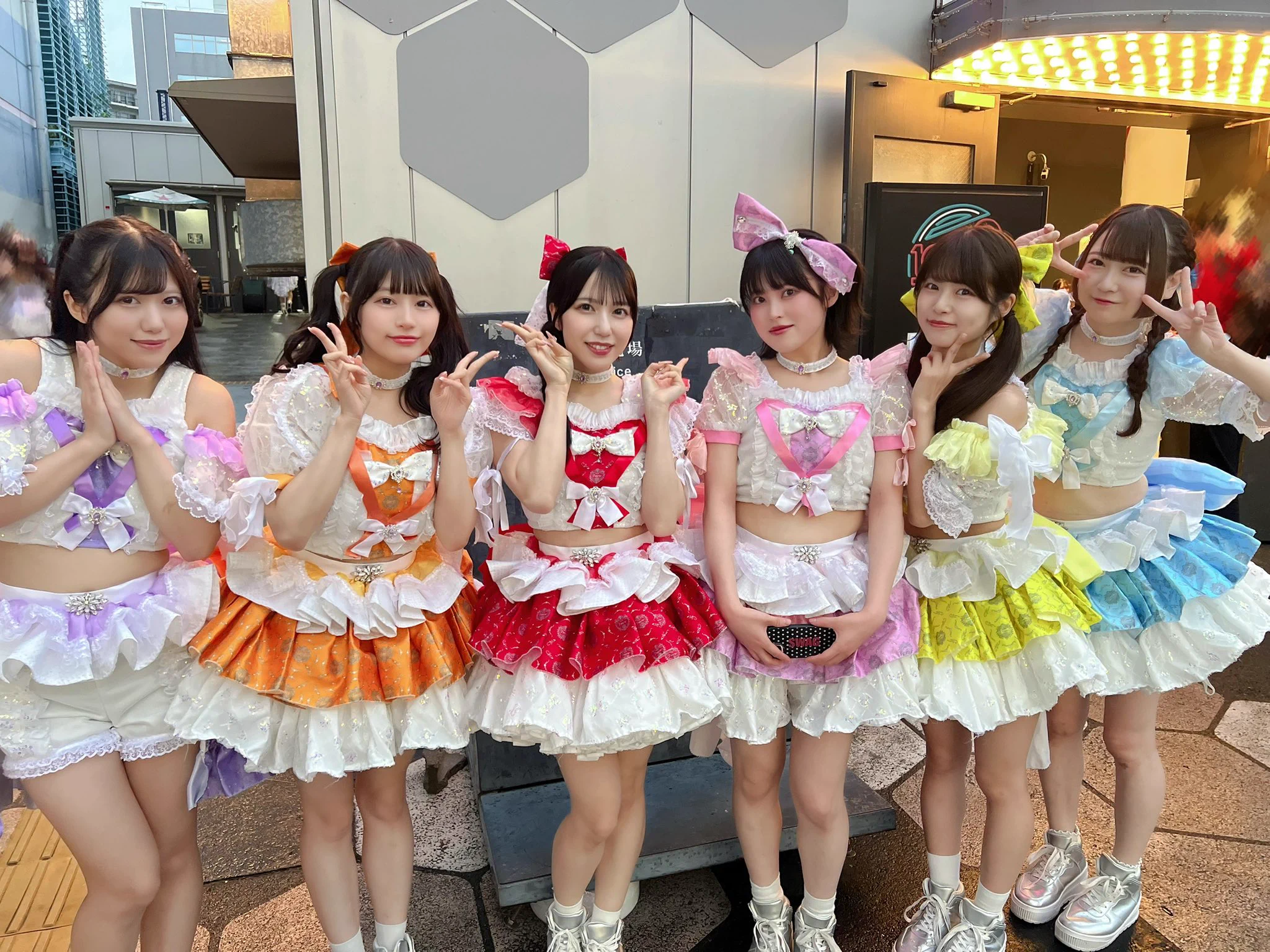 I'mew（あいみゅう） on X: 