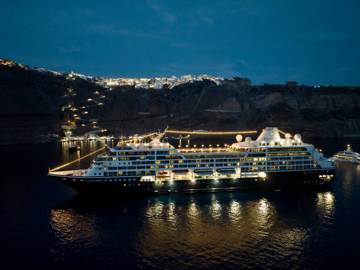 Azamara tweet picture