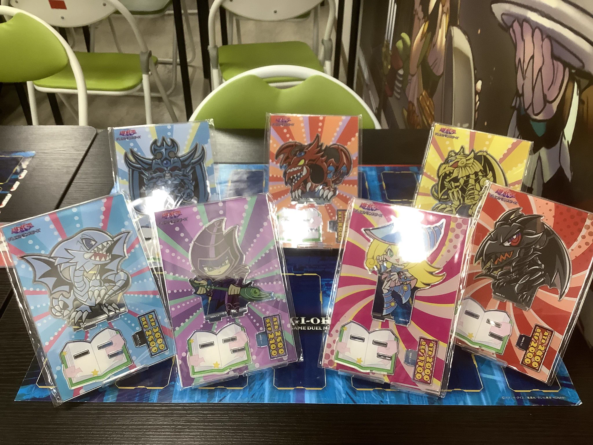 サテライトショップTOKYO秋葉原 a X: 