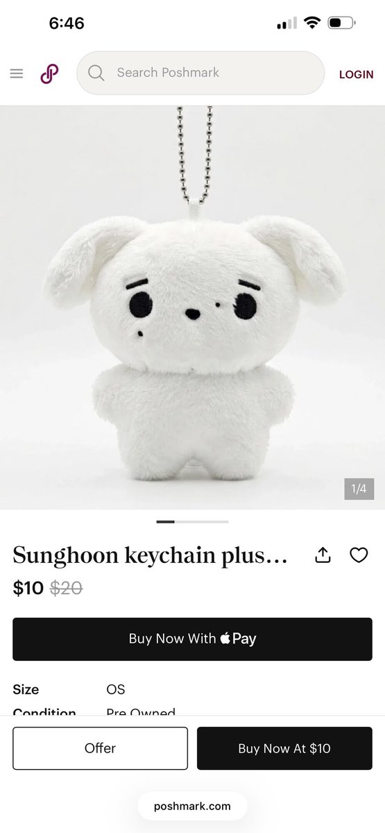 KEROPPIKKUMA's tweet photo. is this a scam https://t.co/BRdq0E2vVy