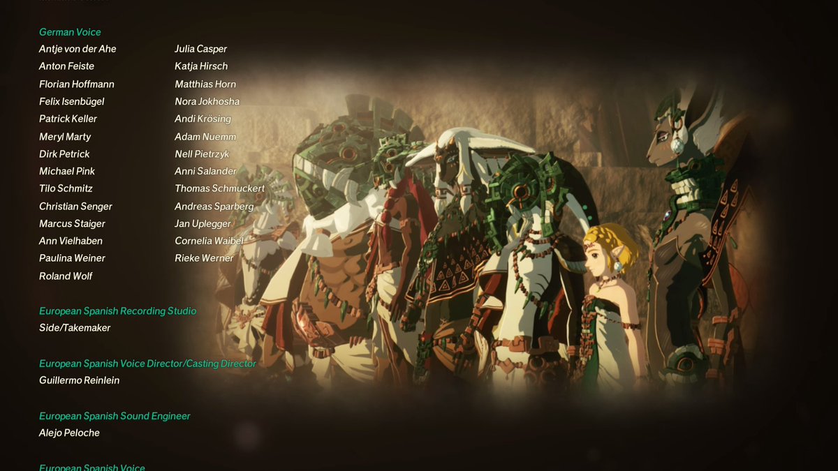 MundiIIo's tweet photo. 1. Hyrule Warriors: Age of Imprisonment 7.7/10 me sorprendio bastante las primeras 12 horas, luego se vuelve demasiado repetitivo al punto de que solo quería acabar. Lo bueno es que termina en una muy buena nota, me quedo un excelente sabor de boca. https://t.co/beKm6tPqGt