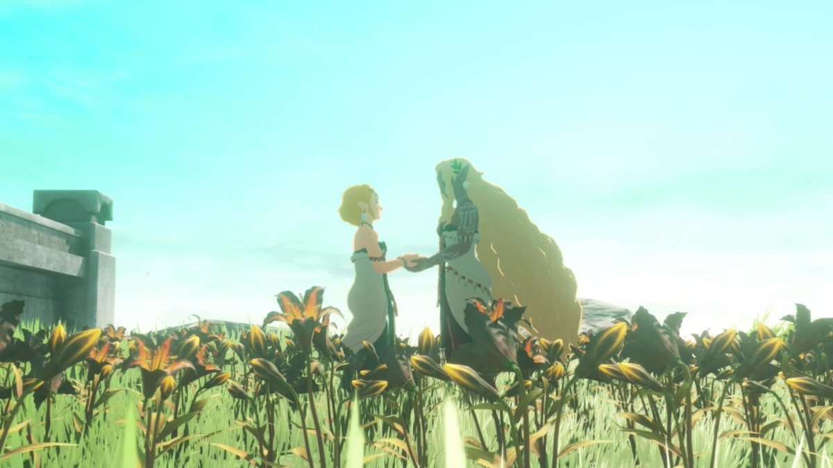 MundiIIo's tweet photo. 1. Hyrule Warriors: Age of Imprisonment 7.7/10 me sorprendio bastante las primeras 12 horas, luego se vuelve demasiado repetitivo al punto de que solo quería acabar. Lo bueno es que termina en una muy buena nota, me quedo un excelente sabor de boca. https://t.co/beKm6tPqGt
