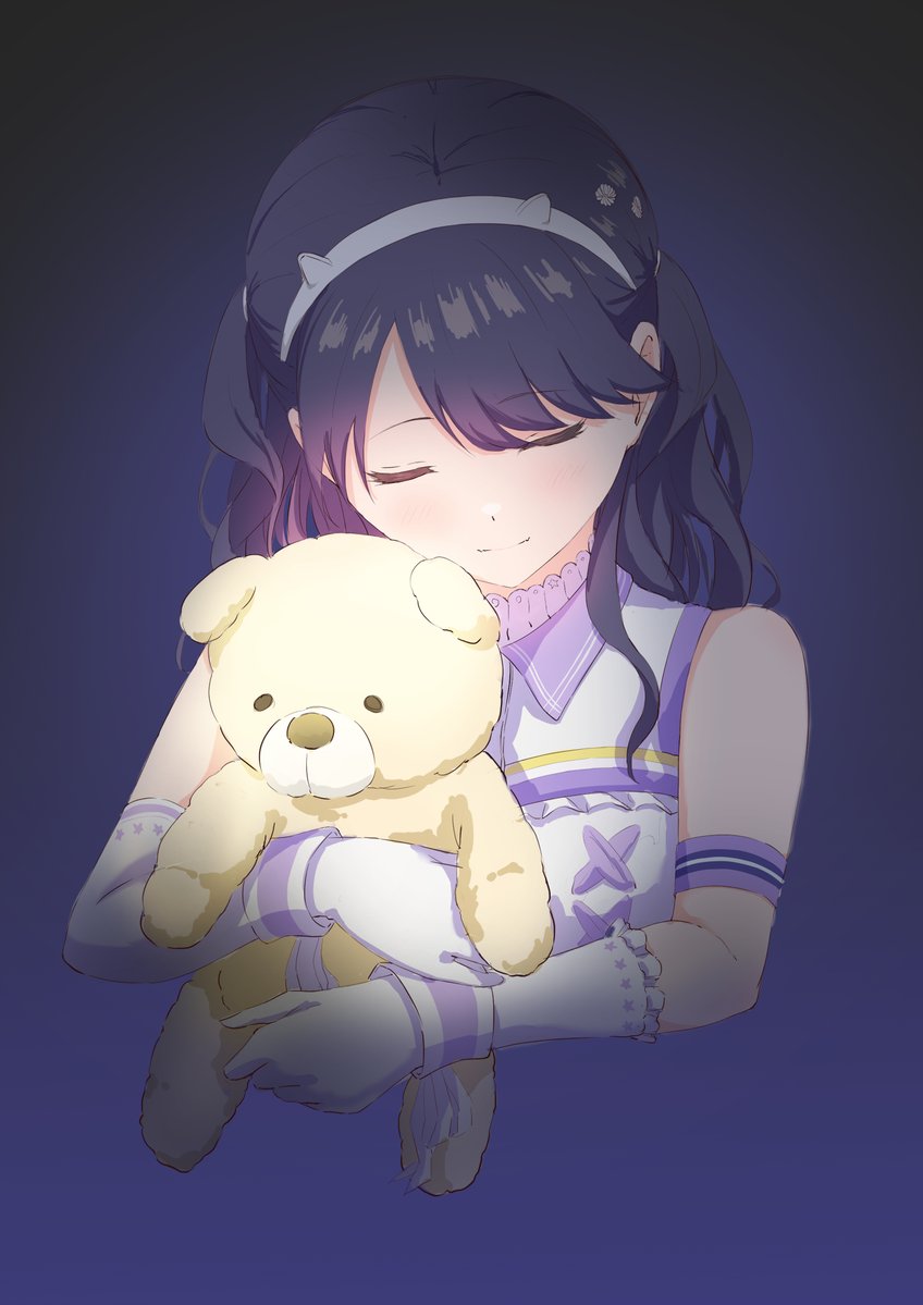 tetutetu0259's tweet photo. #シャニマス　＃福丸小糸 https://t.co/tYse2kJEj9