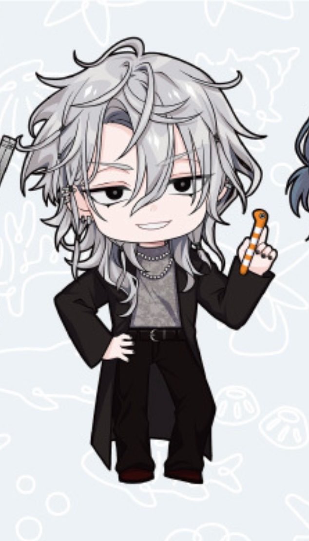 bluemilknight's tweet photo. チンアナゴそんな持ち方するやついねーよ https://t.co/jqUGdUtTGD