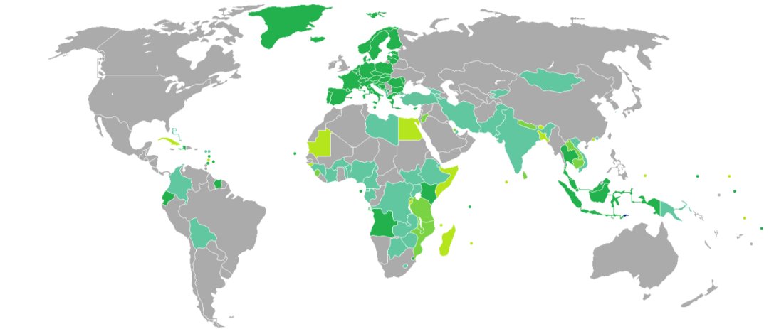 nnugie25's tweet photo. Haah cuma kuat di Timteng sama Afrika ajaa? https://t.co/tBFLHlGzSJ