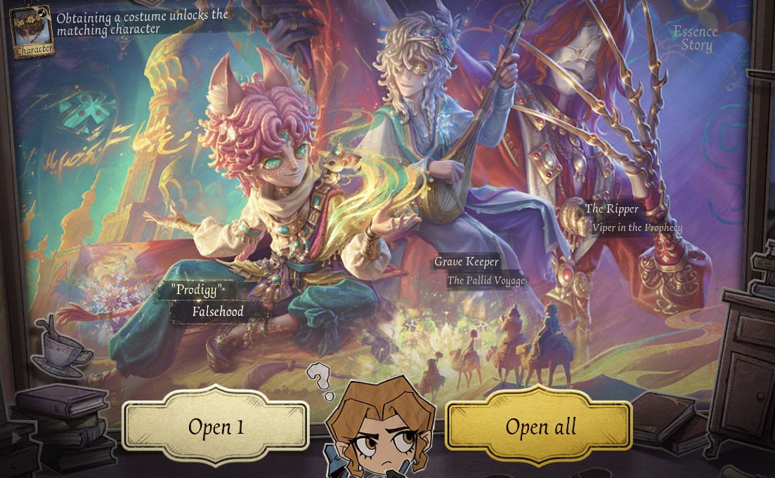 ProdigyKai_IDV's tweet photo. HES OUT!!! HES HERE!!! A DAY EARLY!!! IM FREAKING OUT SORRY YALL https://t.co/pIl2nS5goR
