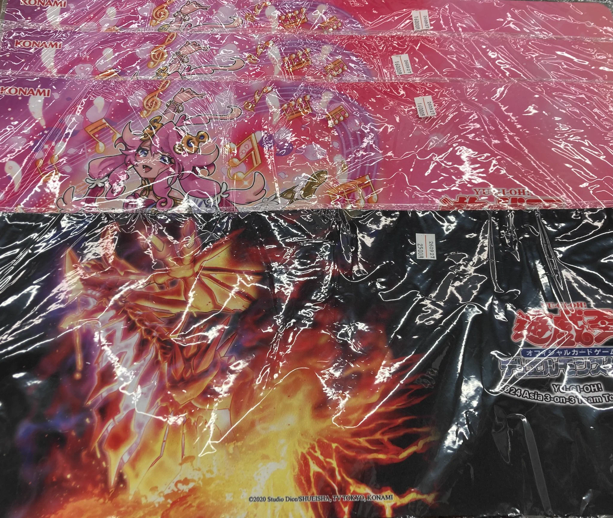 カードン秋葉原本店 na platformě X: „✨商品入荷情報✨ 先程展開した