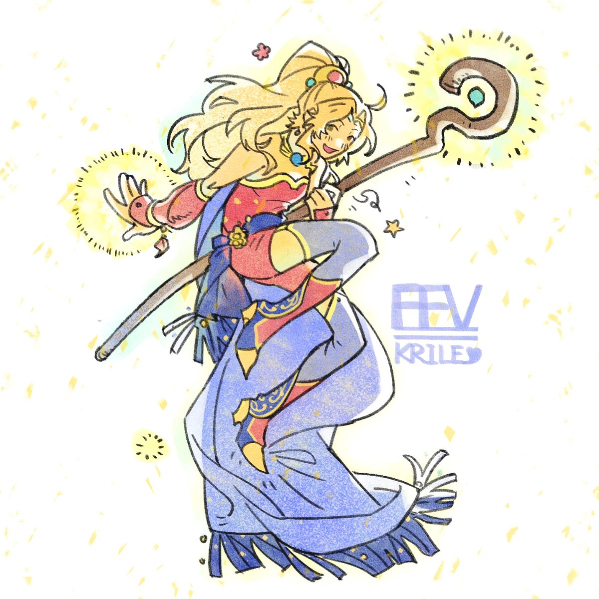 ARIEL_Inor's tweet photo. #ff5 se please give  me an accurate translation… https://t.co/ewKaFFrGzO
