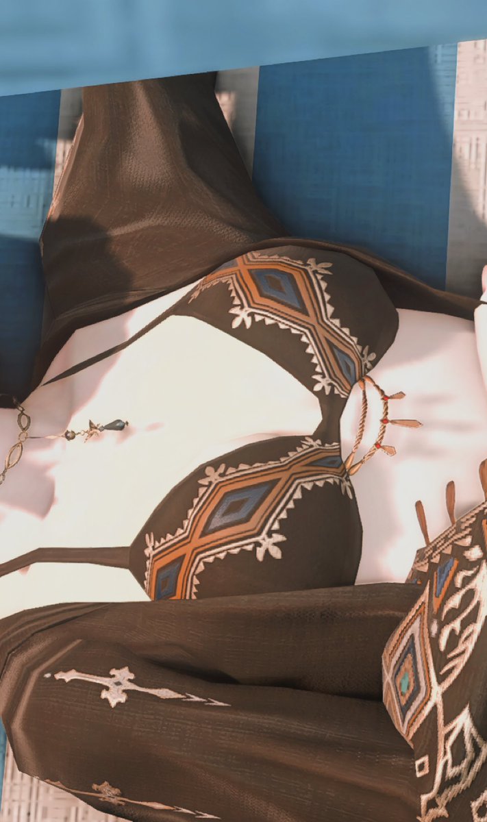 pocomi's tweet photo. 寒くなってきたね😾

#おはミコ #ミコッテ https://t.co/H2RI6ZBfaA