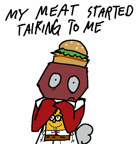 Bobmudthe's tweet photo. I drew my RetroStudio avatar https://t.co/2sfjxqTEJE