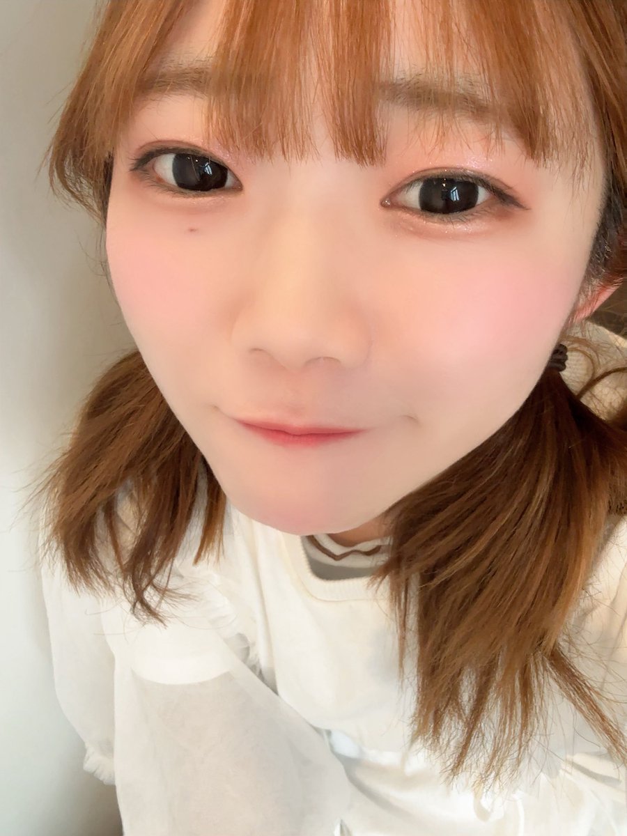 yuchan_serizawa's tweet photo. おはよーーー！

今日も一日張り切ってこう✨てしてし🙌 https://t.co/OnYgEVCev0