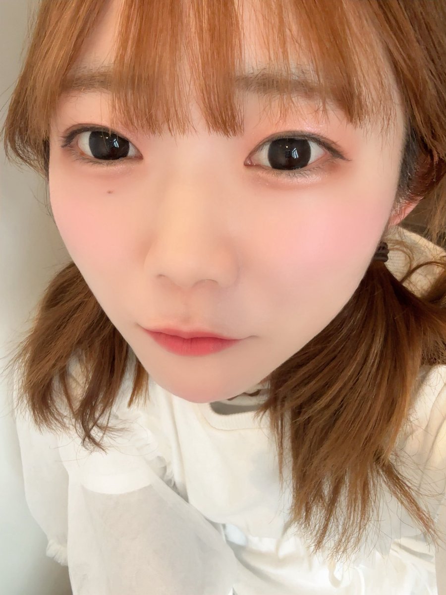 yuchan_serizawa's tweet photo. おはよーーー！

今日も一日張り切ってこう✨てしてし🙌 https://t.co/OnYgEVCev0