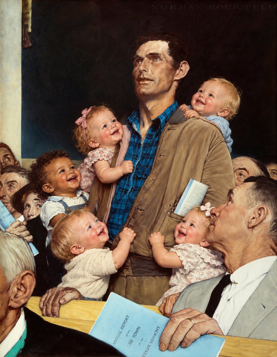 RobertMSterling's tweet photo. Babies are worth it https://t.co/WjD5QoxPir
