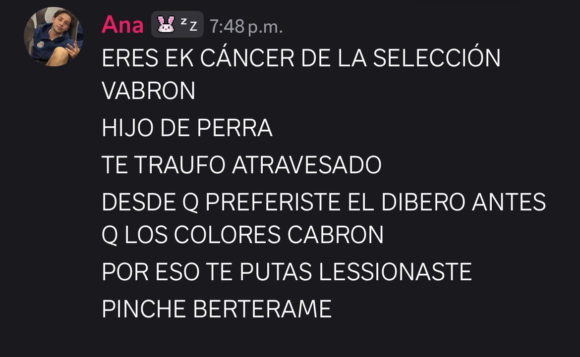 manypuffi's tweet photo. Creo que @nuitset está ondeada https://t.co/vbCYYwNFHc
