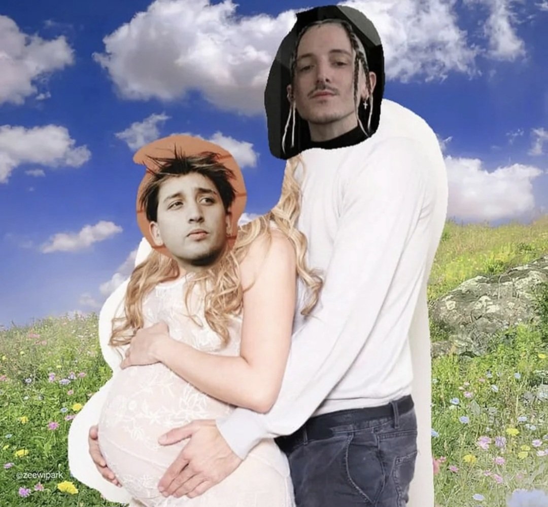 Lublyink's tweet photo. Minha calcinha molhada toda vez que o Kras começa a cantar https://t.co/bteUuZClHE