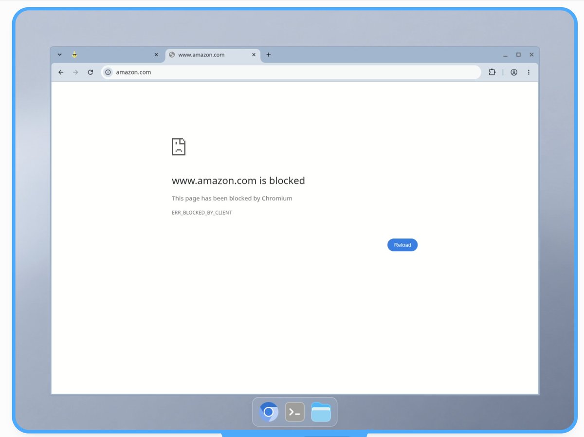 nmPraveen's tweet photo. @thsottiaux it cant do a simple thing. how is this going to be useful for normal users https://t.co/JHyWRRQ5k1