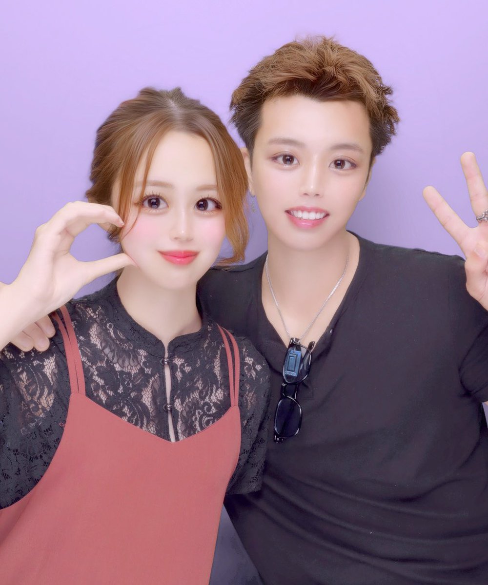 Suda_M_vo's tweet photo. ✌🏻 https://t.co/0P6LwFU6va