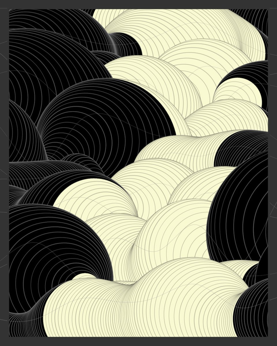 KennyVaden's tweet photo. Hard rains gonna fall (R code)
New code art made with the Rstats language, inspired by the Dylan song
#codeart #proceduralart #genartclub #rstats #charlestonsc https://t.co/RTtd1GYFLn