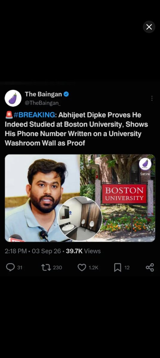 singlenstr8's tweet photo. Toilet 🚽 Phone 📱 Number 🤣

SAURAV D ASS 🐴 

The nation wants to know the connection between a Janitor and the PRETTY 🏳️‍🌈 BOY 🏳️‍🌈 https://t.co/RbAlCnrIWH