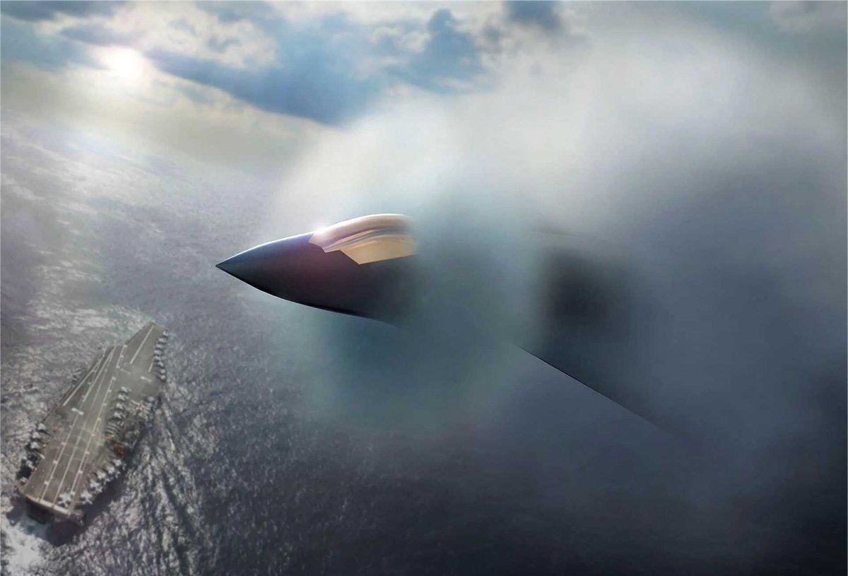 ArmyRecognition's tweet photo. #USNavy Selects #Boeing #FAXX Sixth-Generation #Fighter to Replace #FA18 #SuperHornet https://t.co/BNlytFiP1K
@SECNAV @USNavy @USNavyCNO @DeptofWar @SecWar @nytimes @WSJ @washingtonpost @USATODAY @latimes @Bloomberg @BBCWorld @NBCNews @CBS @Reuters @TheSun @MailOnline @DailyMirror @Daily_Express @FT @BBCOne @globeandmail @TorontoStar @nationalpost @theheraldsun @Telegraph @couriermail @France24_en @euronews @AFP @sentdefender @Osinttechnical @OSINTWarfare