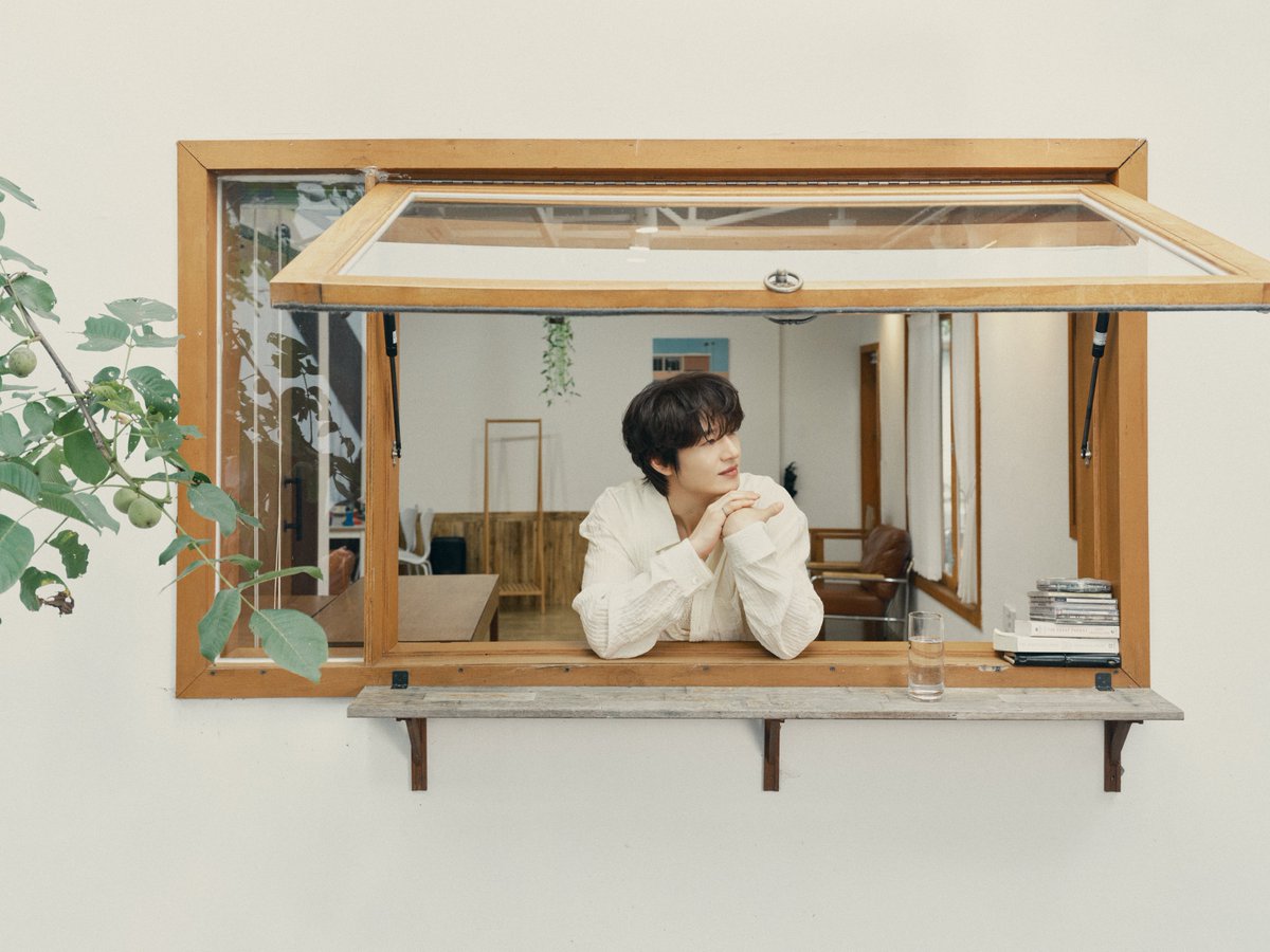 Hoi_official's tweet photo. SONHOYOUNG(손호영) Digital Single Album
[𝗚𝗼 𝗔𝗿𝗼𝘂𝗻𝗱]

CONCEPT PHOTO SPECIAL

💿 2026.10.14 WED 6PM (KST)

#SONHOYOUNG #손호영
#GoAround https://t.co/5UbZ0z8Bw7