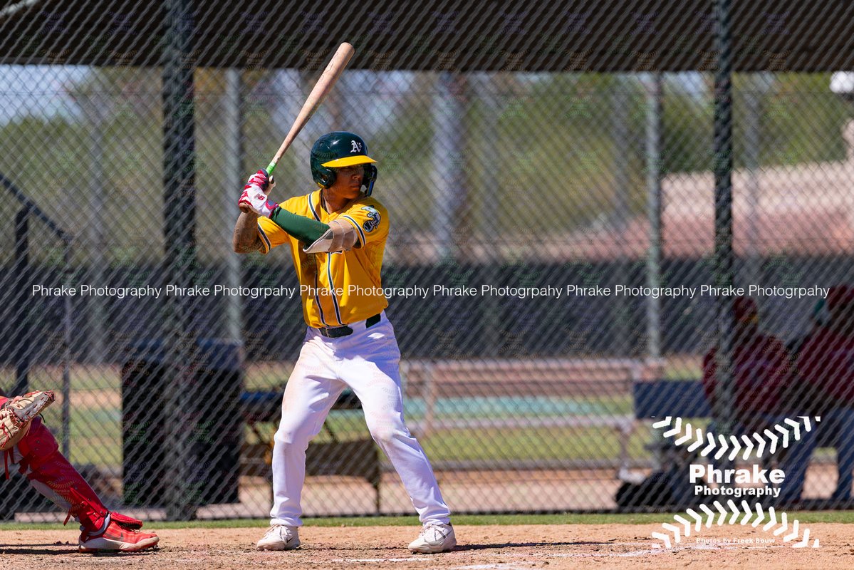 phrakephoto's tweet photo. Cade Fujii (76) 2B A's UDFA 2026 @CadeFujii @GoSwords @PCollegePirates @HawaiiYP #athletics #Atléticos #oaklandas #drumtogether #oaklandathletics #LosAtléticos #rootedinoakland #BabyAs @AthleticsFarm
#goas #greenandgold #thegreenandgold https://t.co/7fg1sTfFex