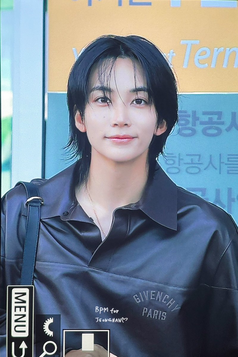 BPM_1995's tweet photo. 260930 🥹🥹🥹🥹🥹
#정한 #JEONGHAN #세븐틴 #SEVENTEEN https://t.co/KfhbZKIFQ5