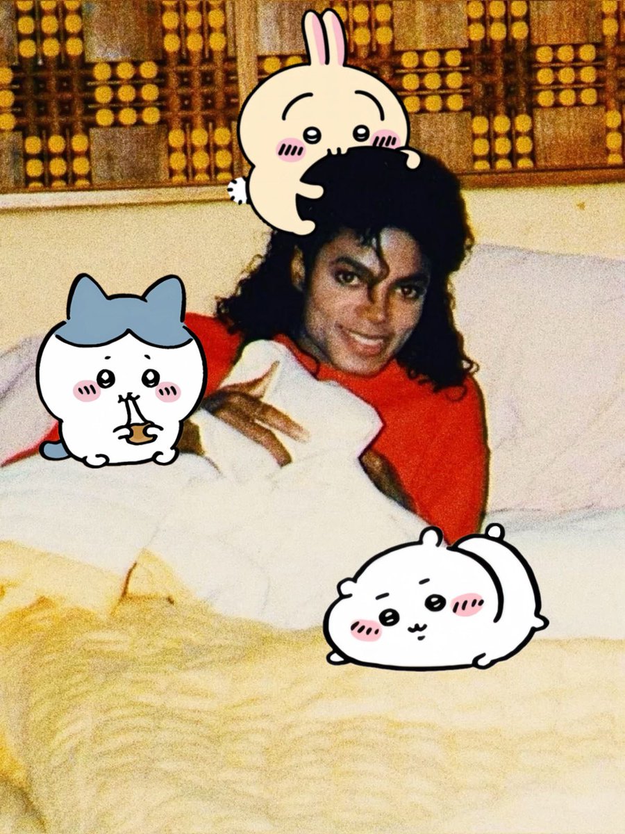 meowpplehead's tweet photo. ♡— mikey and his chiikawa friends :3 https://t.co/JxXTx4a1oa