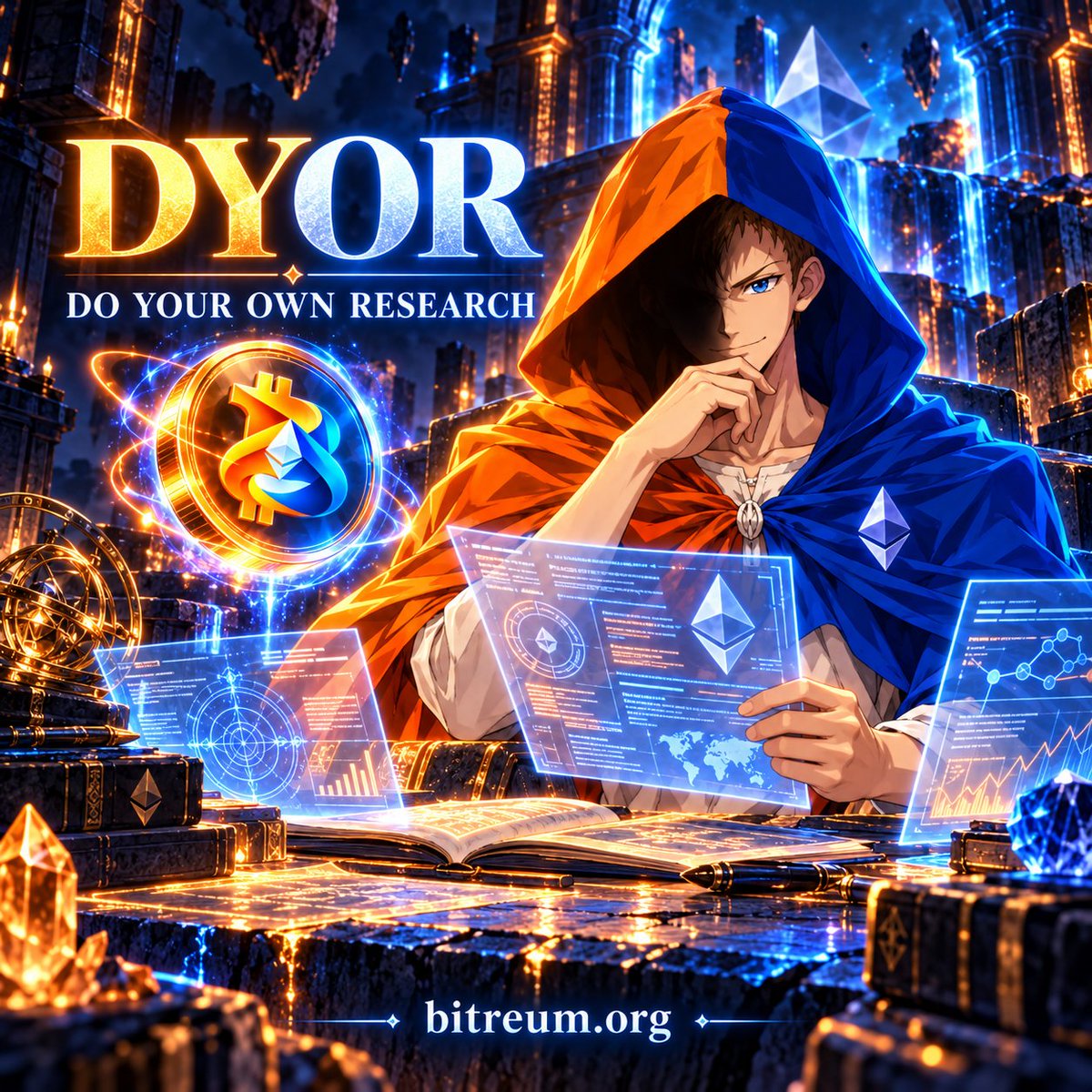 vitashi_69's tweet photo. We describe Bitreum, an Ethereum-based token ecosystem that combines a finite allocation baseline with programmable distribution.

Read it here: https://t.co/riwLxyqVaq https://t.co/JPpzarip59
