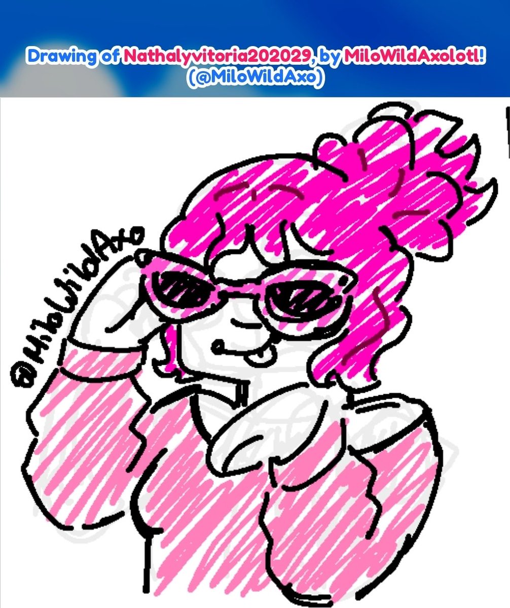 MiloWildAxo's tweet photo. Dibujitos que hice en Draw Me
#roblox #drawme #sillydoodles #videogame #digitalart https://t.co/Yz5YjUMFVu