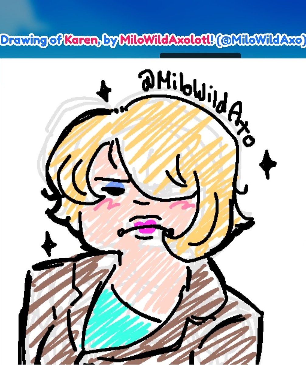 MiloWildAxo's tweet photo. Dibujitos que hice en Draw Me
#roblox #drawme #sillydoodles #videogame #digitalart https://t.co/Yz5YjUMFVu