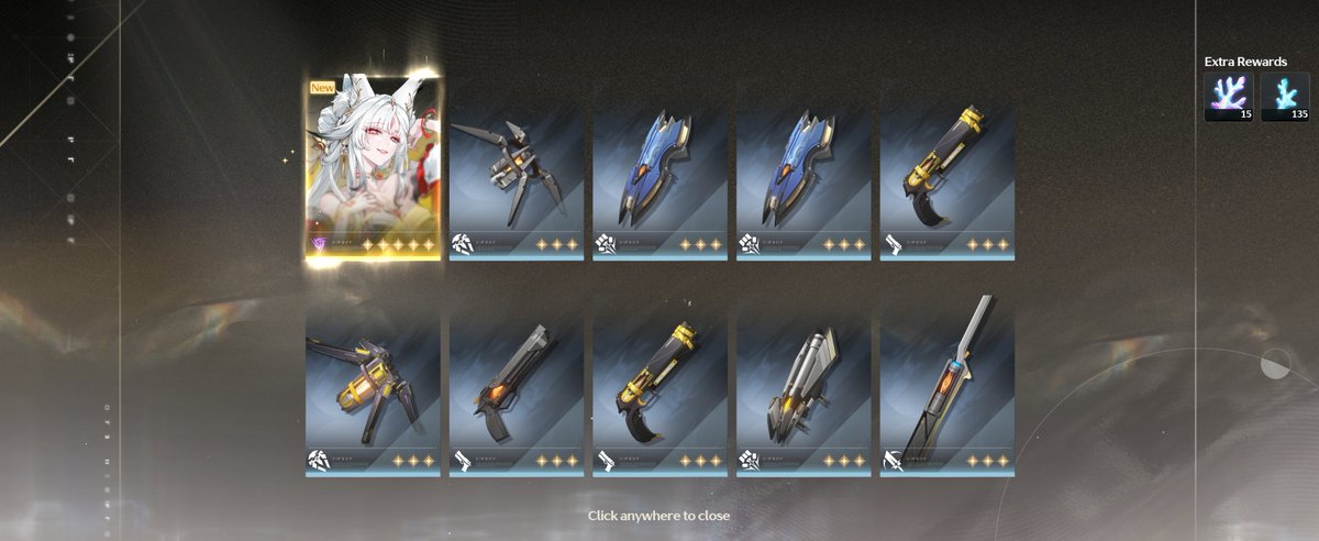 AsInLifeInDeath's tweet photo. ON THE FIRST 10 PULLLLL!!!!!!!!!!!!!!!!!!!!!!
THANK YOU KURO!!!!!!!!!!!!!!!
😭😭😭 https://t.co/OFlOfFIe2K