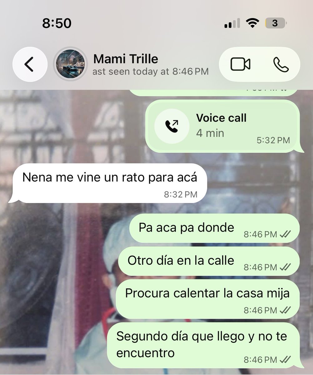 YulissaTurizo's tweet photo. Criando a mi adolescente https://t.co/Pb93UyOEix