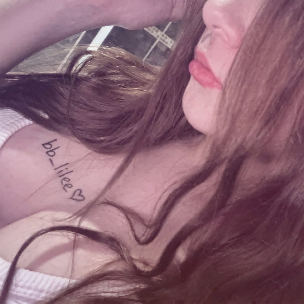 bb_lilee's tweet photo. 새 계정으로 재도전!! 🎀 DM? https://t.co/KPyw9VZAxb