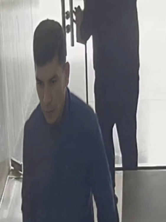 claudiosavoia's tweet photo. Hoy, 13.30. Billinghurst entre Beruti y Juncal. Estos 3 tipos se metieron en un edificio a robar. Forzaron la cerradura. Atentos con esas caras. https://t.co/zlZxETc2um
