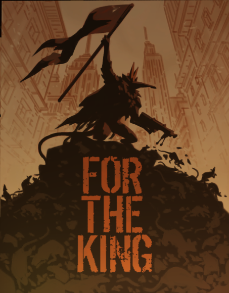 Sage_VALE_'s tweet photo. VOTE RAT KING
FOR THE KING
RAT UP
THE TUNNELS BELONG TO US https://t.co/FHfHvFArdT