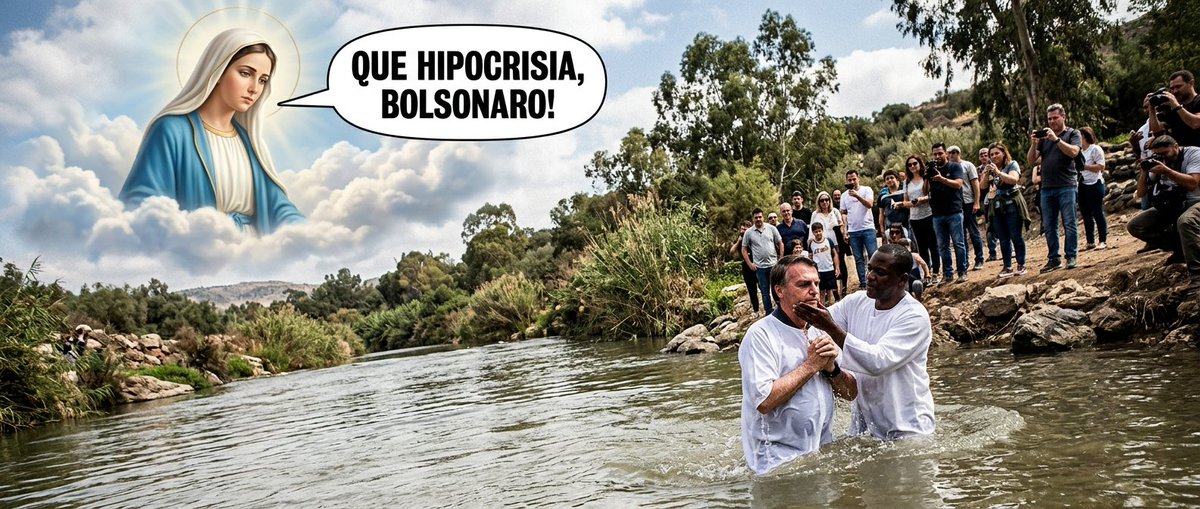 niferbac's tweet photo. @brasilulei A VERDADE SEM CORTE!
https://t.co/npnEtOJLCJ https://t.co/x8hfrkq1l3