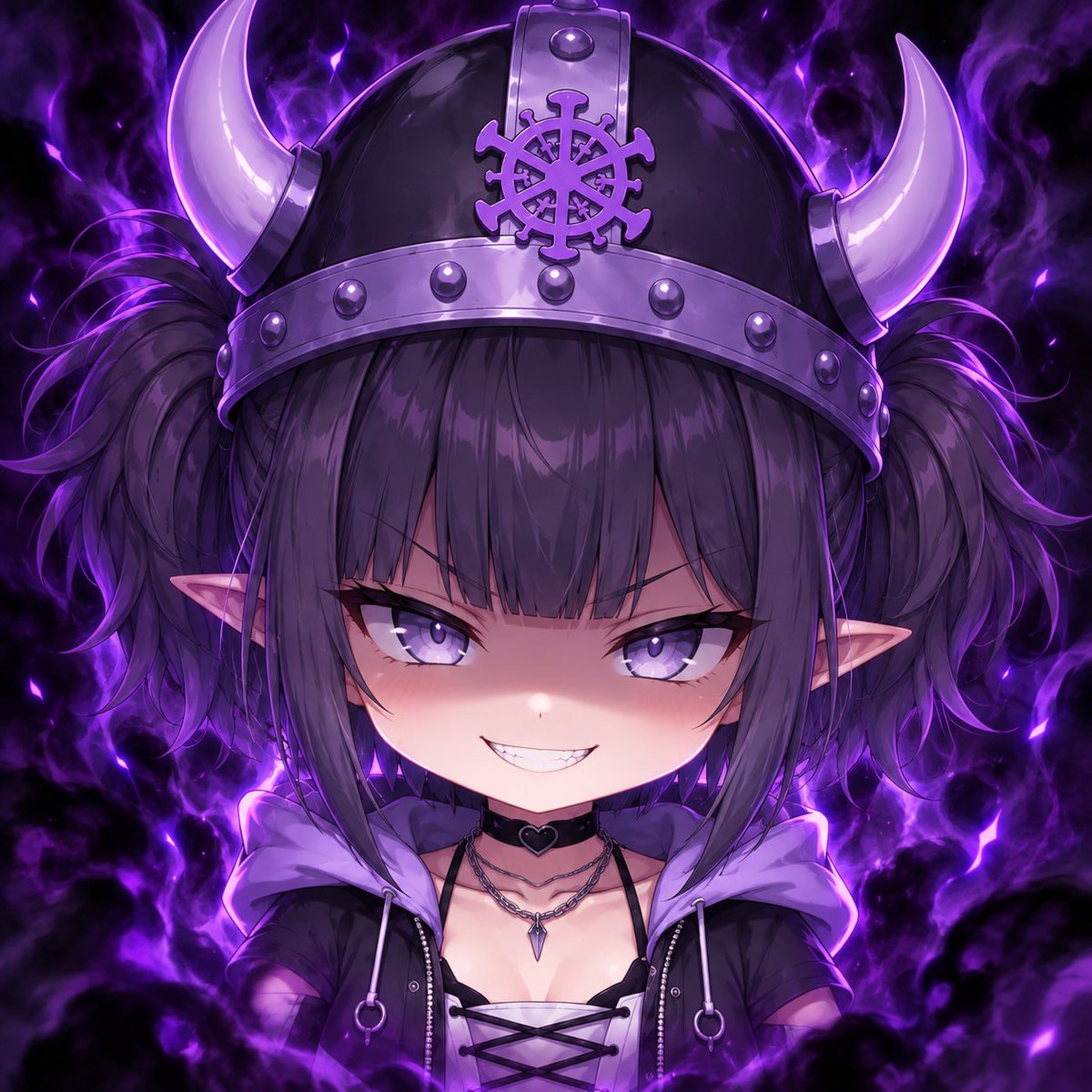 Infinity_Virus_'s tweet photo. @Xilix_VT I'll be watching... https://t.co/Db14ar7Ayi
