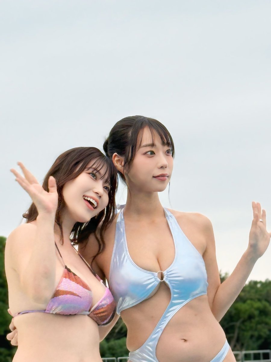 sayumi_ami's tweet photo. 2026年9月27日
いなプーフォトフェス

モデル　青山ひかる様　@hikaru06kon 
　　　　伊織いお様　@iocos69 

最後素敵なコラボありがとうございました。

※掲載許可確認済み

#いなプーフォトフェス2026 https://t.co/oW2GELPBpf