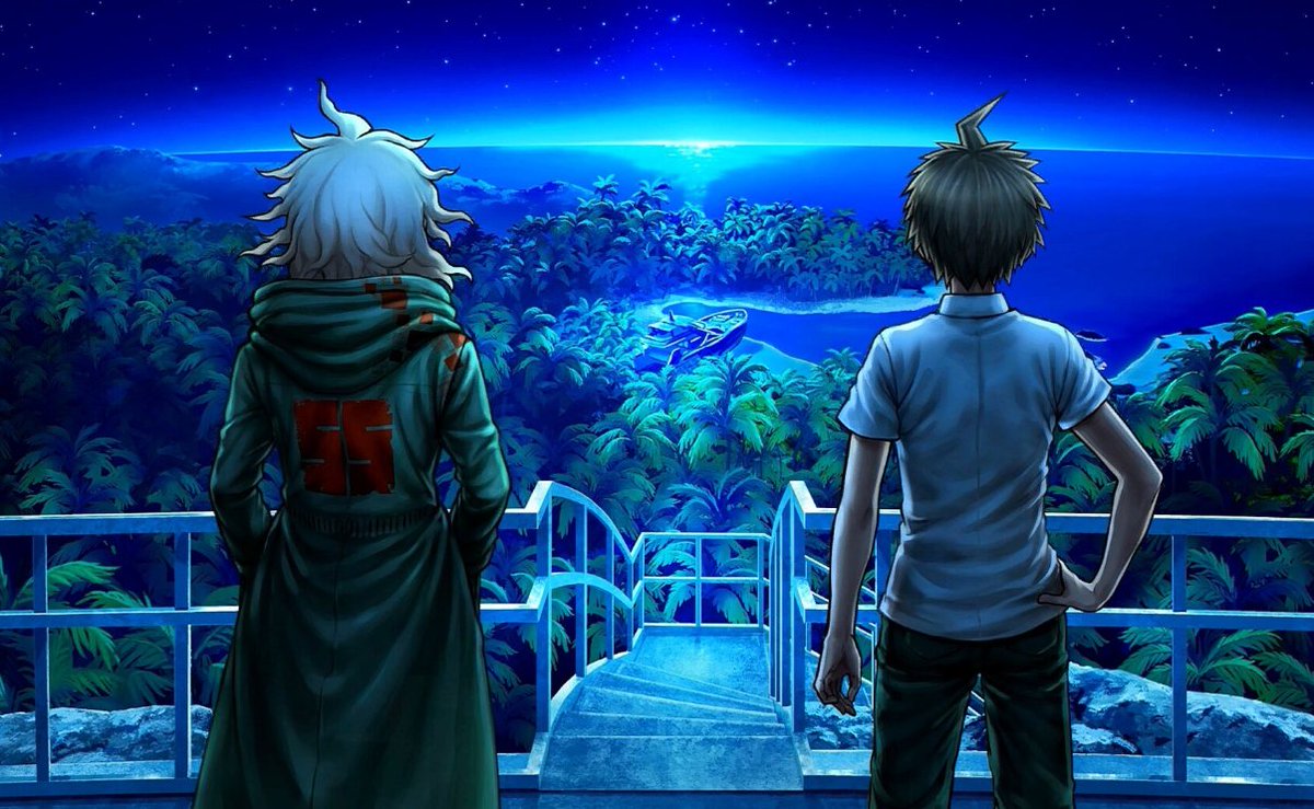 KomaedaPosting's tweet photo. I keep feeling really emotional over how prominently they are being featured together in the 2x2 marketing material 🥺
scared...... but full of warmth.... https://t.co/0CVb5lvo8F