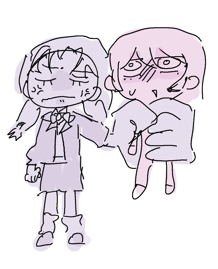 notAngie18's tweet photo. People don’t like iwohiru but that’s fine by me https://t.co/2mYp0nmrsp