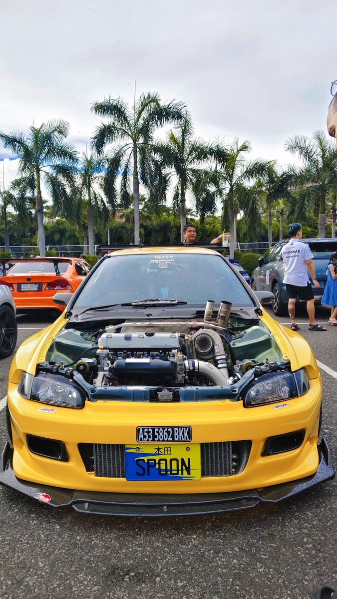 Tuptim64255702's tweet photo. "We don't just share a passion for cars; we share a lifetime of friendship."• พวกเราไม่ได้แค่ชอบรถเหมือนกัน แต่พวกเราแชร์มิตรภาพร่วมกัน 🫰 Street Doc fast Song khal 🔥🏖️😎   #นครศรีธรรมราช #หาดใหญ่
 #สงขลา #fwb https://t.co/uUbLYQEopr